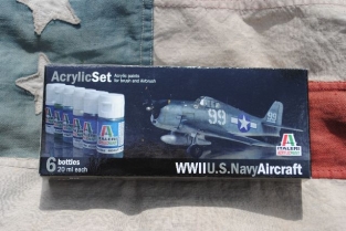 IT439AP  WWII U.S.Navy Aircraft